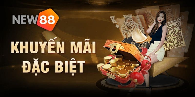 Hướng dẫn cách tham gia khuyến mãi NEW88 tặng xe honda Scoopy 